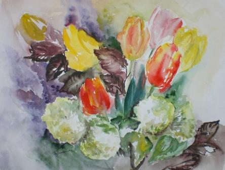 Tulpen